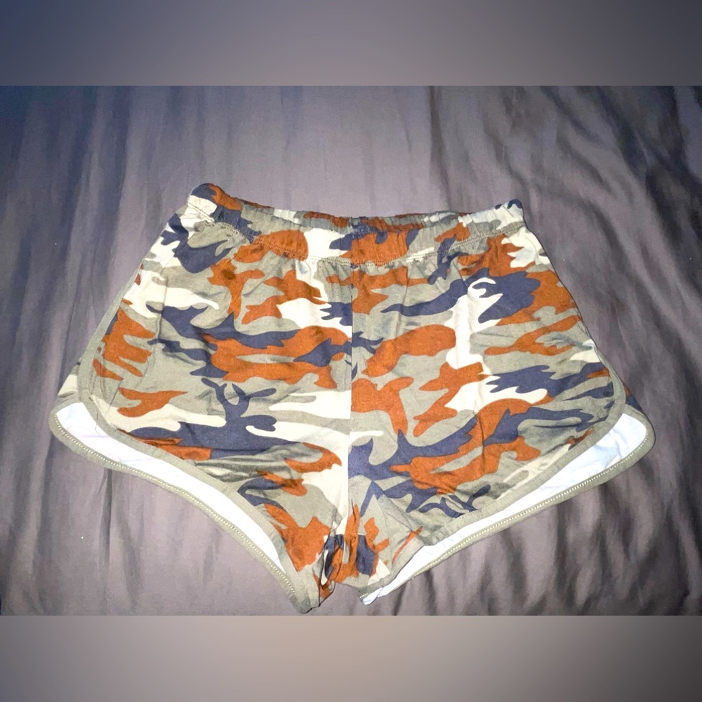 Comfy shorts